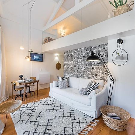 Ferienwohnung Guestready - Cosy Living In Downtown Porto Exterior foto