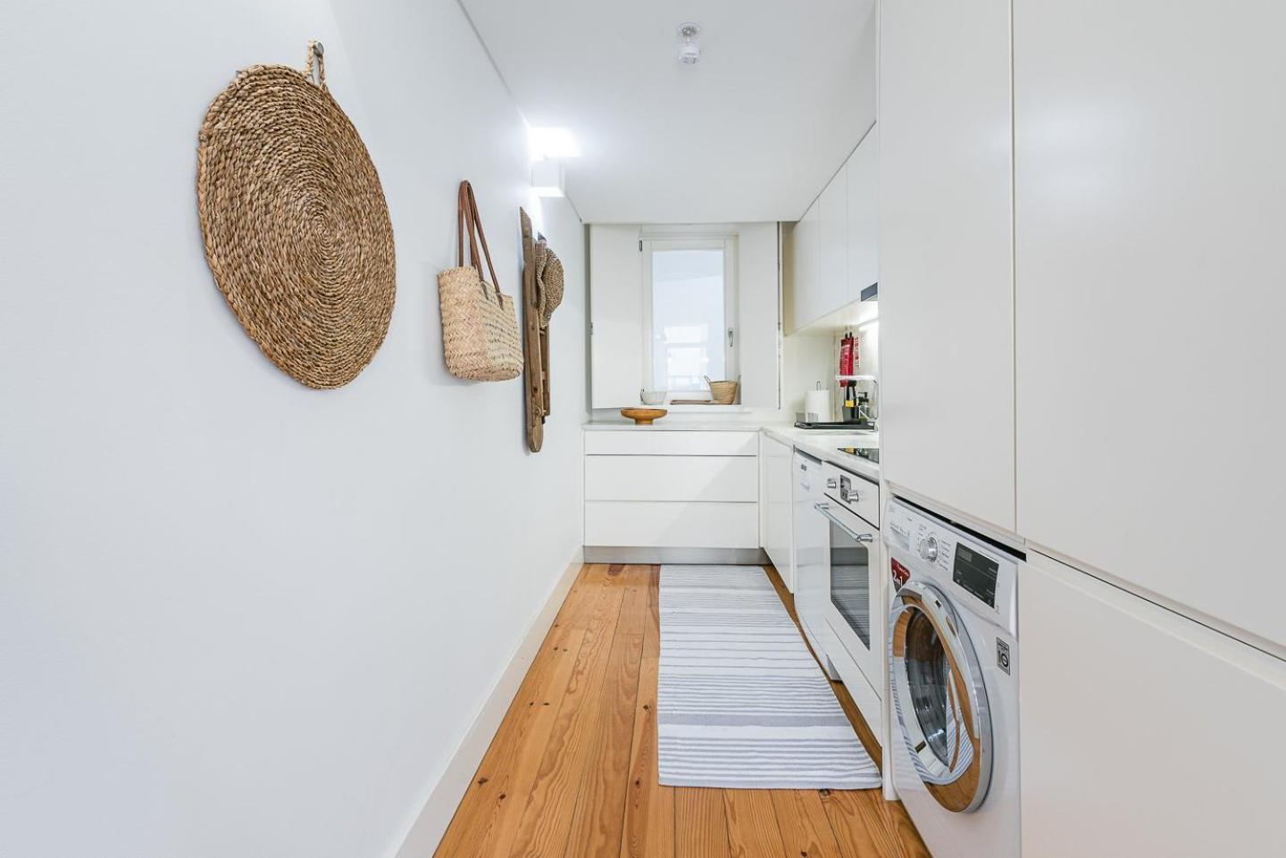 Ferienwohnung Guestready - Cosy Living In Downtown Porto Exterior foto