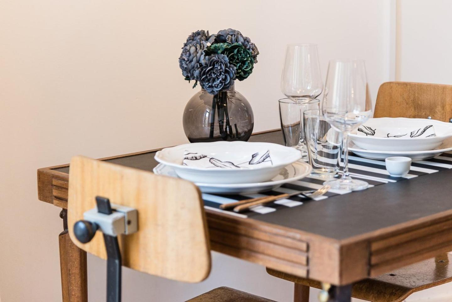 Ferienwohnung Guestready - Cosy Living In Downtown Porto Exterior foto