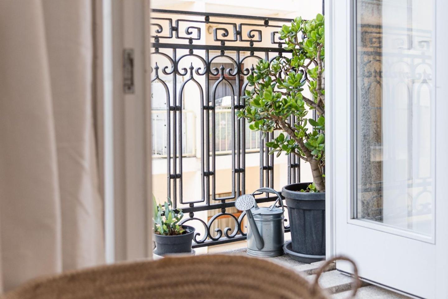Ferienwohnung Guestready - Cosy Living In Downtown Porto Exterior foto